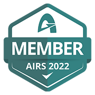 AIRS Member 2022